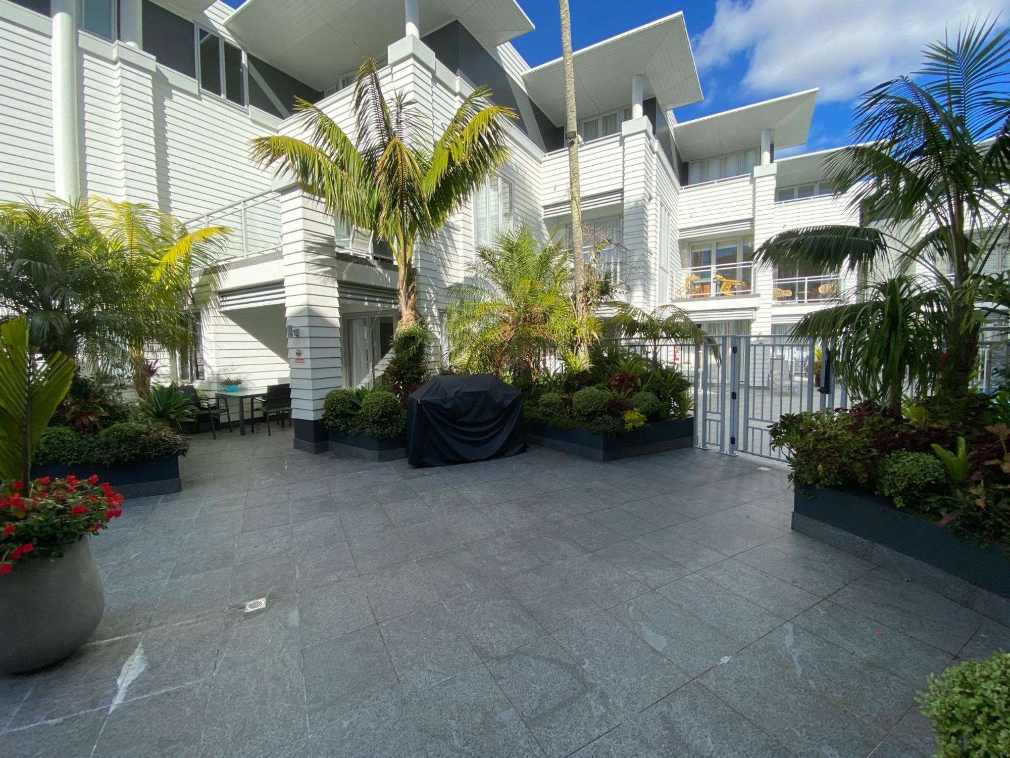Apartmán By The Sea Paihia Exteriér fotografie