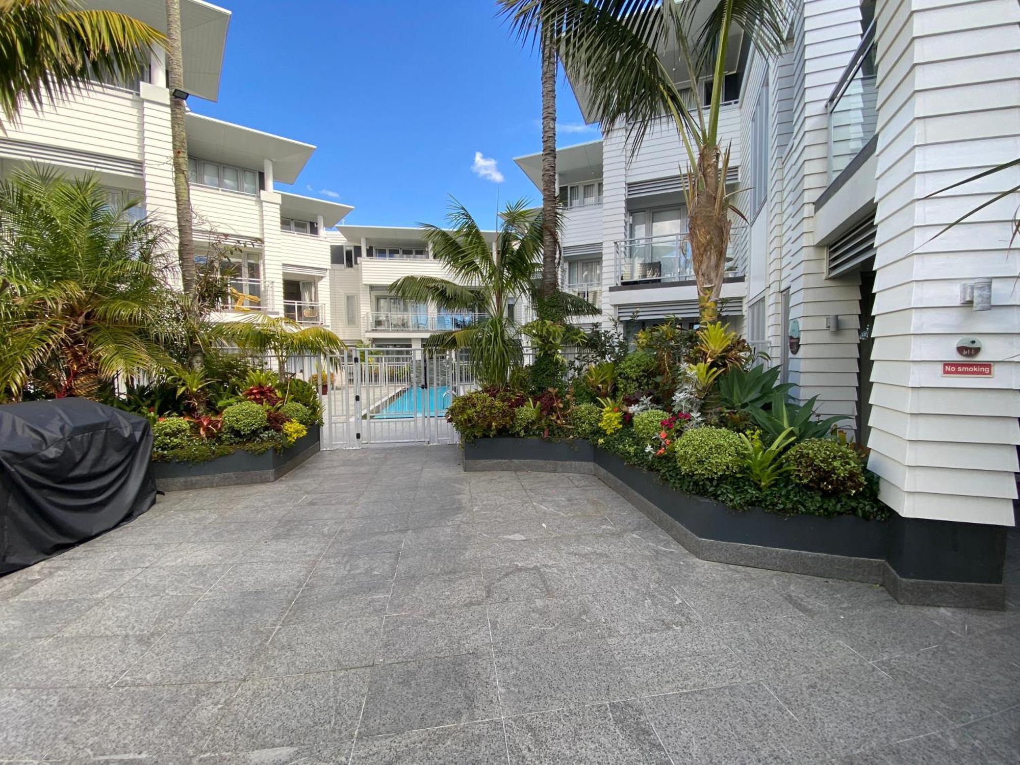 Apartmán By The Sea Paihia Exteriér fotografie