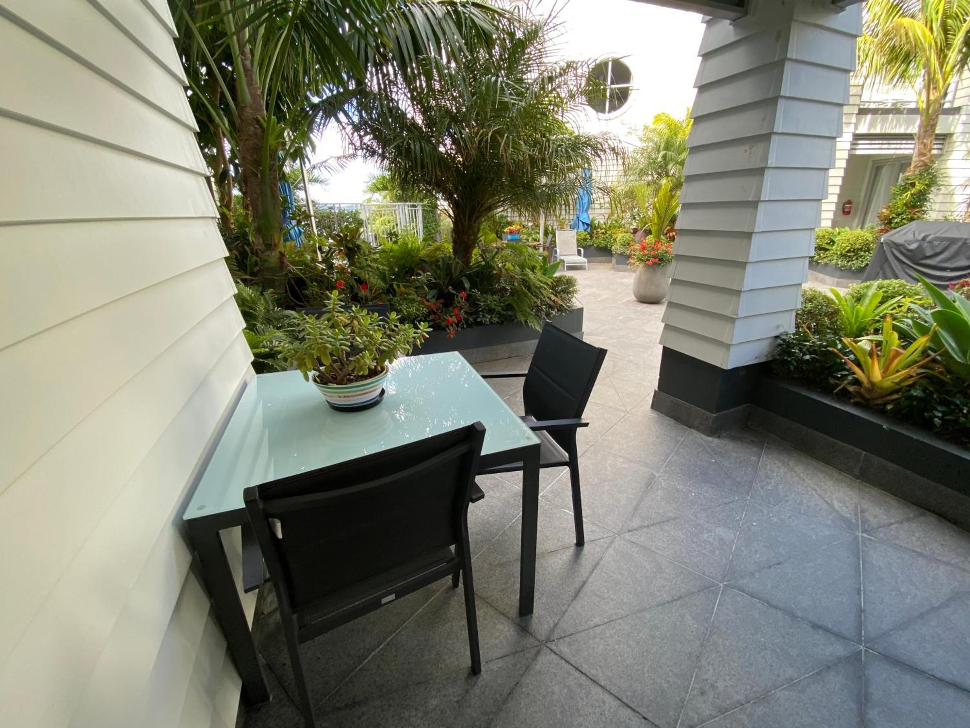 Apartmán By The Sea Paihia Exteriér fotografie