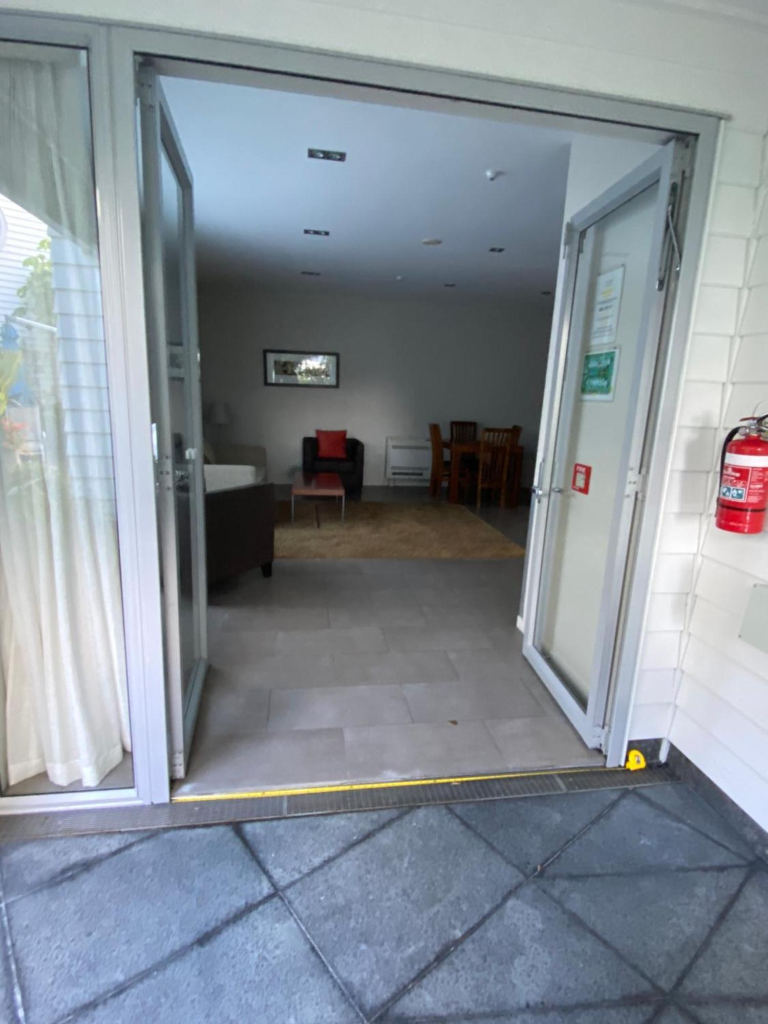 Apartmán By The Sea Paihia Exteriér fotografie