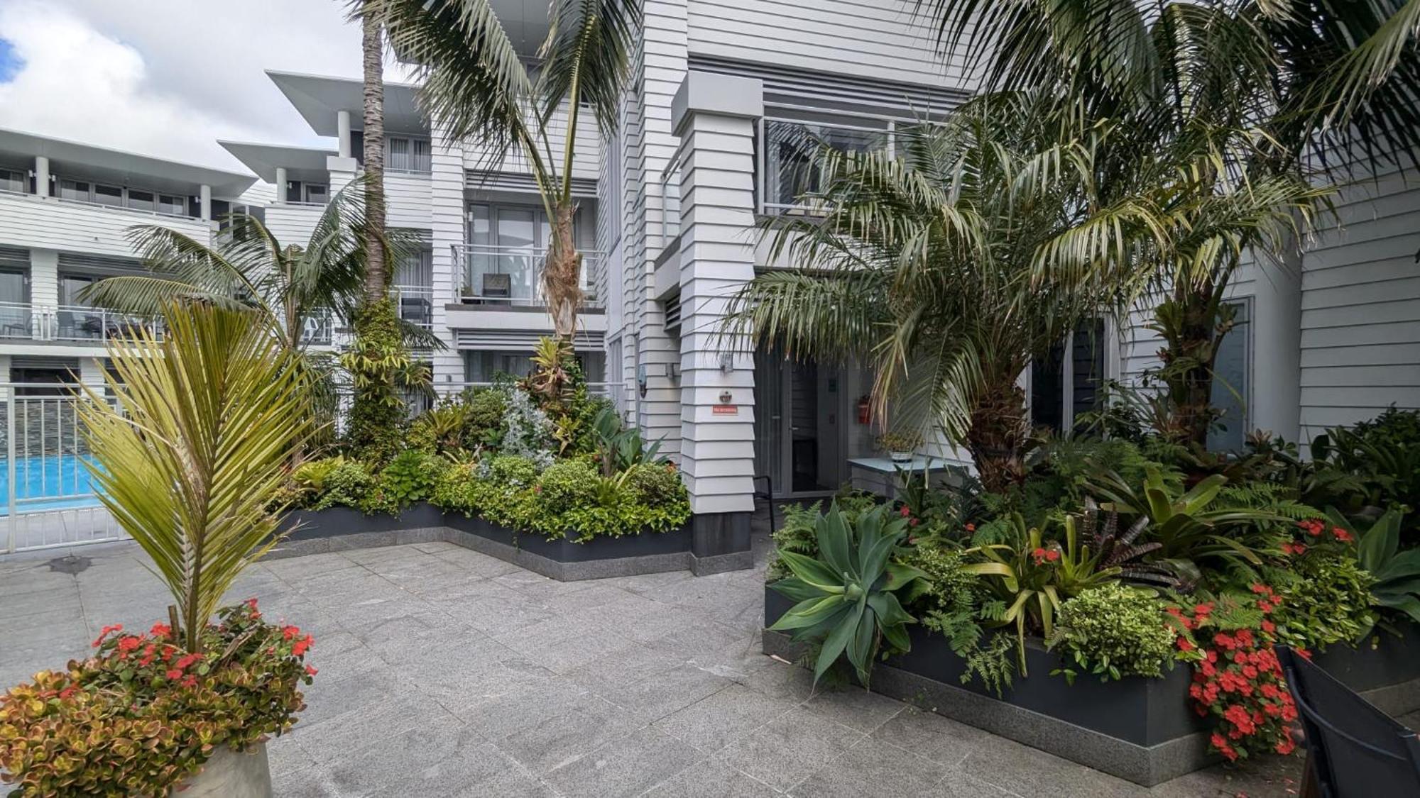 Apartmán By The Sea Paihia Exteriér fotografie